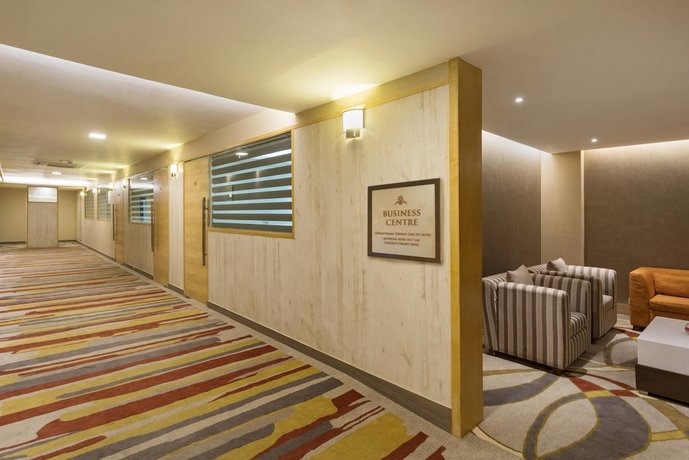 Courtyard By Marriott Ahmedabad