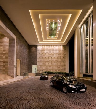 Courtyard By Marriott Ahmedabad