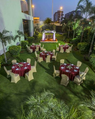 Courtyard By Marriott Ahmedabad