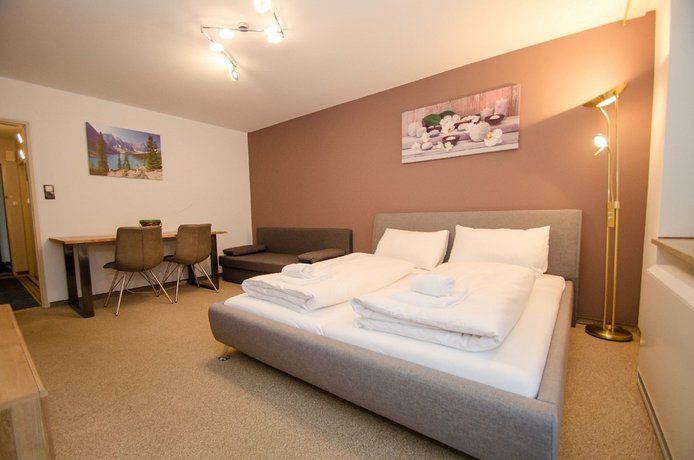 Basic Studio 13 Kaprun
