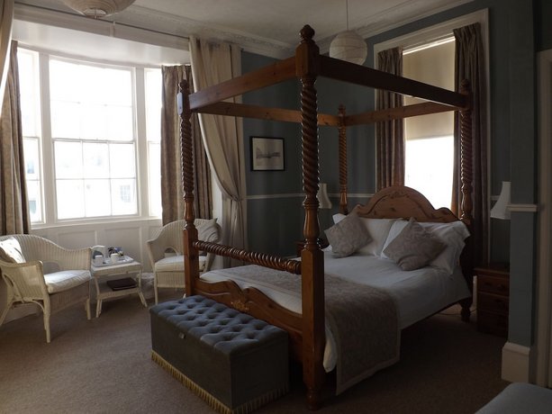 Valentine Guest House Weymouth