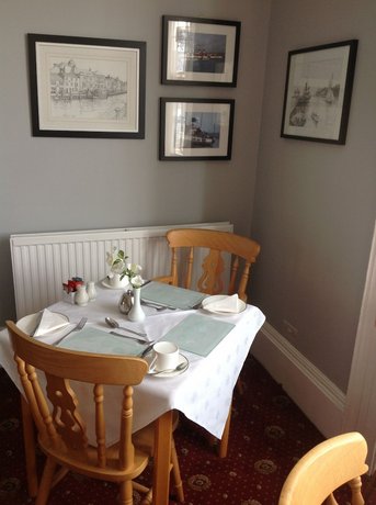 Valentine Guest House Weymouth