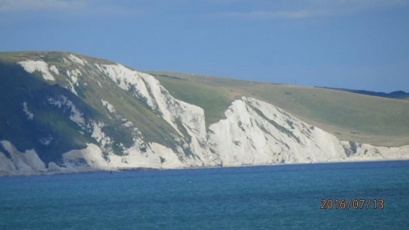 Valentine Guest House Weymouth