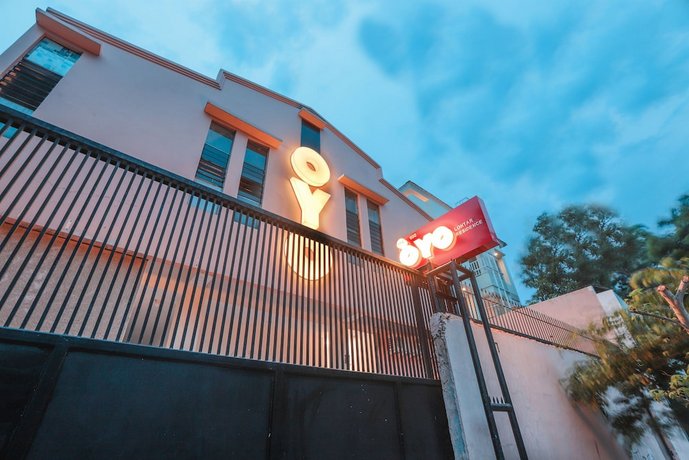 OYO 160 Lontar Residence