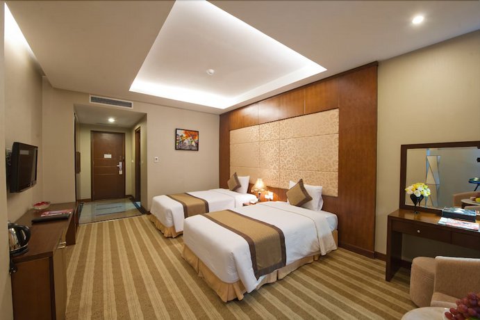 Muong Thanh Grand Xa La Hotel