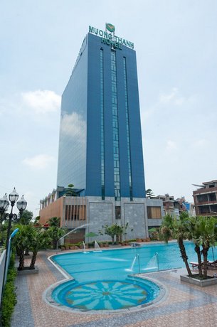 Muong Thanh Grand Xa La Hotel