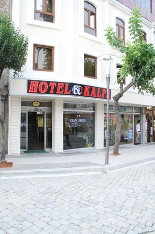 Kalfa Hotel