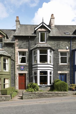 Brookfield B&B Guest House