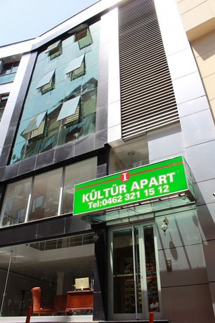 KULTUR Apart