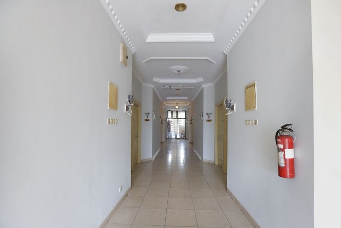 OYO 297 45 Residence