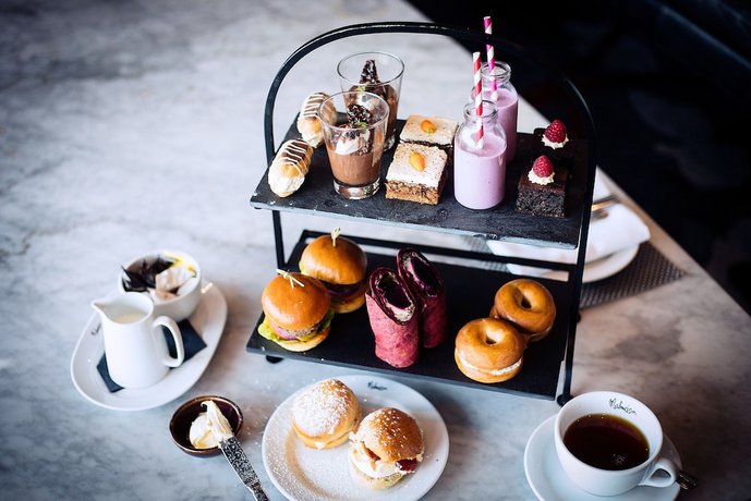 Malmaison London