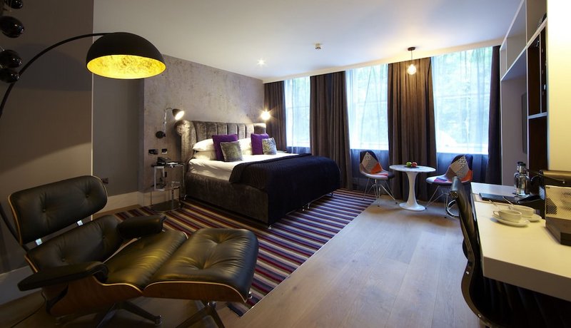 Malmaison London