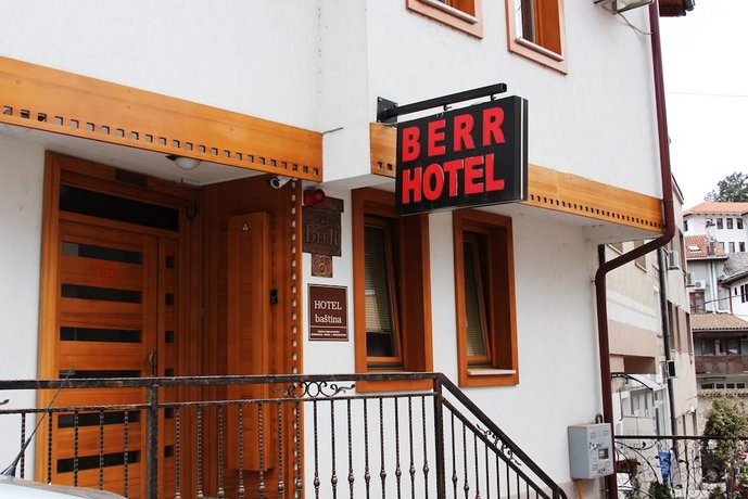Hotel Berr