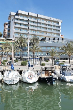 Hotel Costa Azul Palma de Mallorca