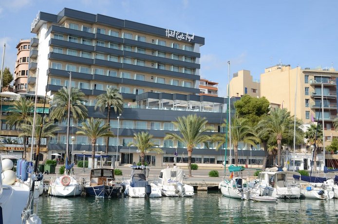 Hotel Costa Azul Palma de Mallorca