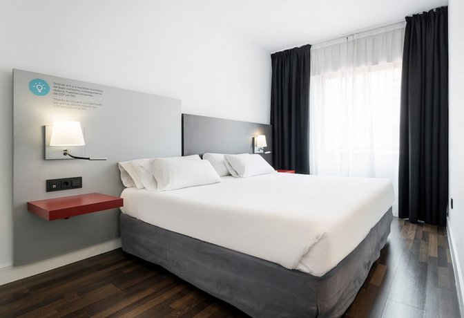 ILUNION Suites Madrid