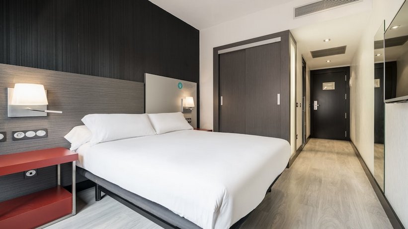 ILUNION Suites Madrid