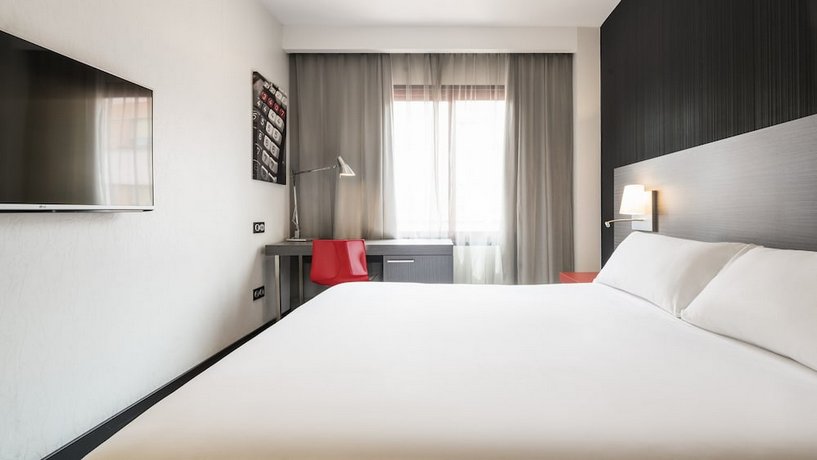 ILUNION Suites Madrid