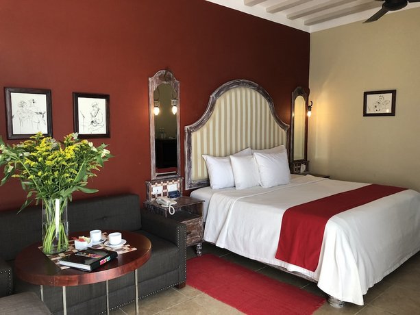 Casa Italia Luxury Guest House