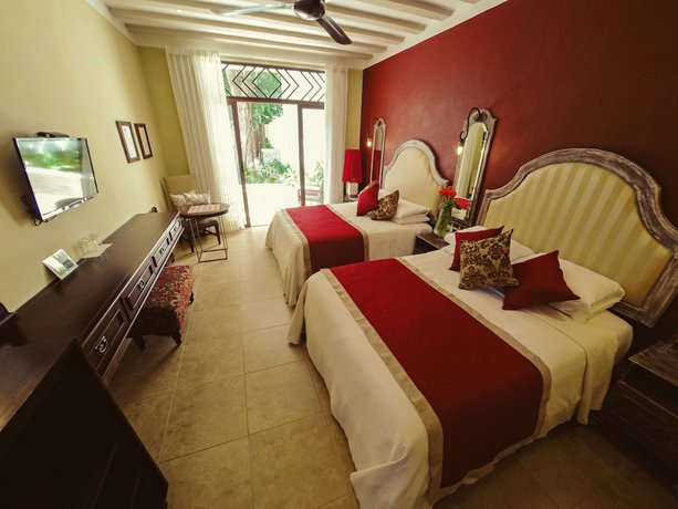 Casa Italia Luxury Guest House