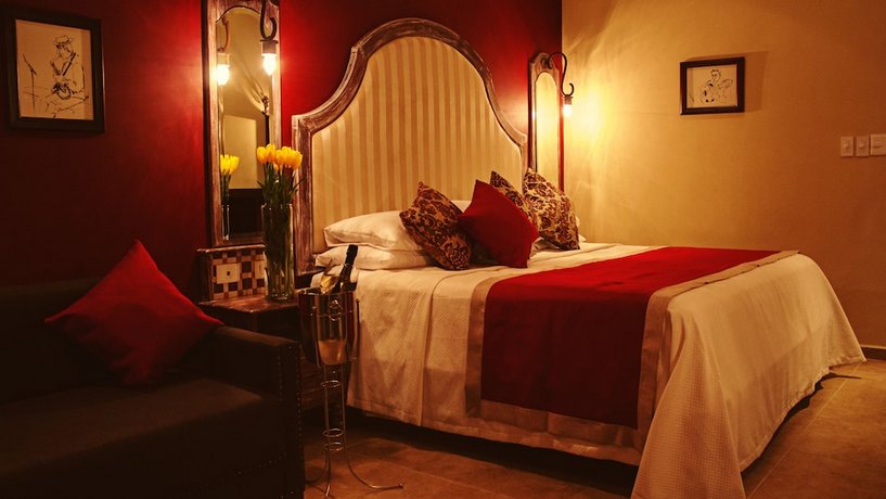 Casa Italia Luxury Guest House