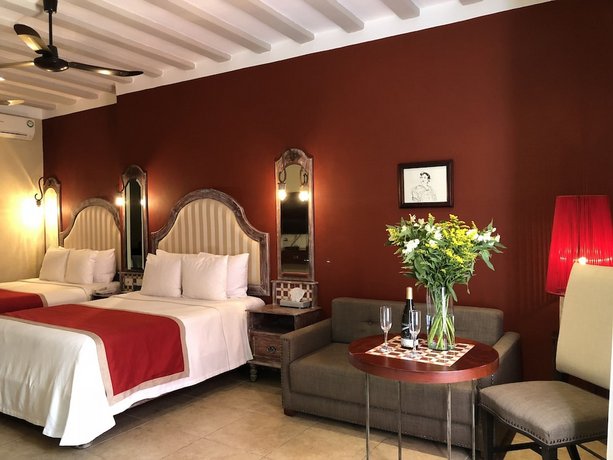 Casa Italia Luxury Guest House