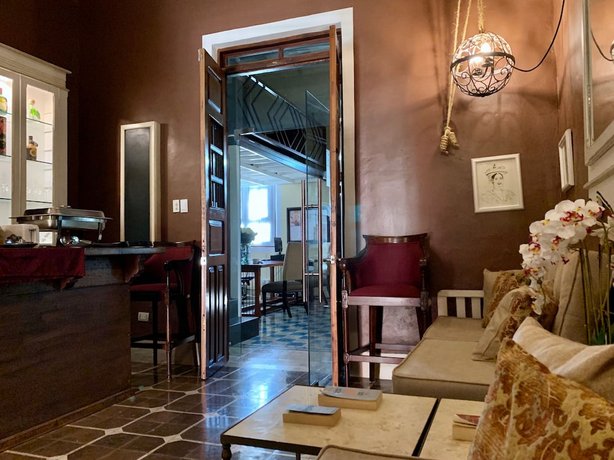 Casa Italia Luxury Guest House