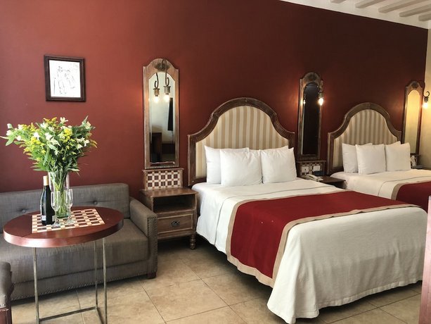 Casa Italia Luxury Guest House