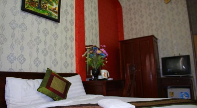 Hoan Kiem Lake Hotel