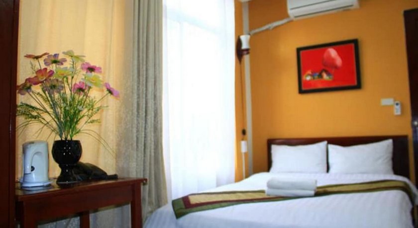 Hoan Kiem Lake Hotel