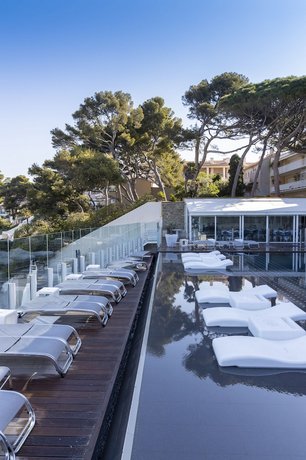 Hotel Ile Rousse