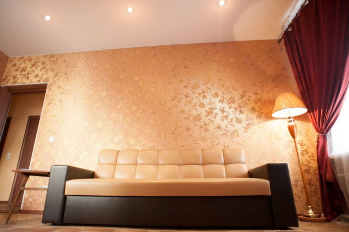 Апартаменты Old Flat 7