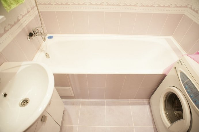 Апартаменты Old Flat 7