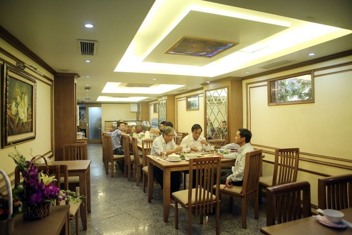 Lenid De Ho Guom Hotel