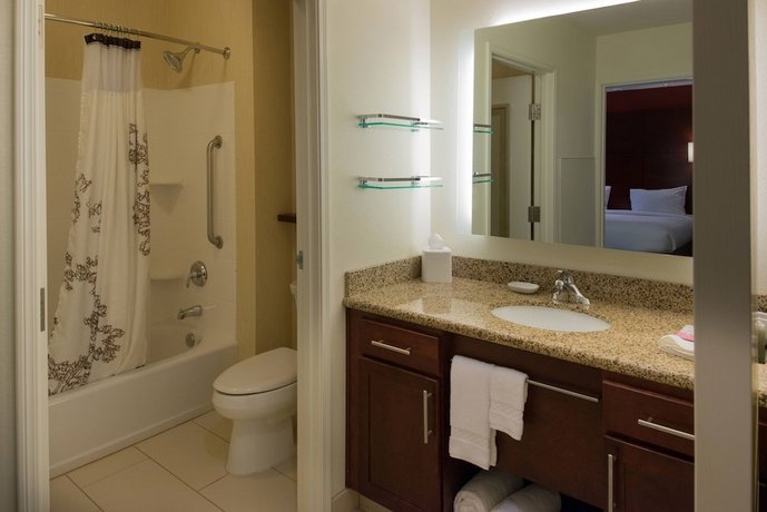 Residence Inn by Marriott Springfield South