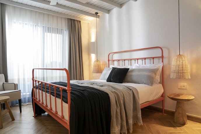 Yacht Boheme Hotel Adults Only