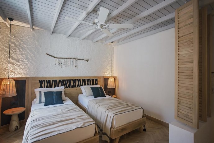 Yacht Boheme Hotel Adults Only
