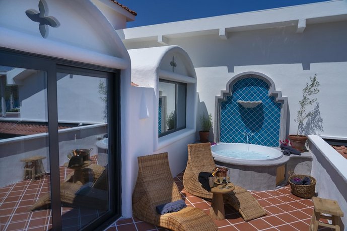 Yacht Boheme Hotel Adults Only