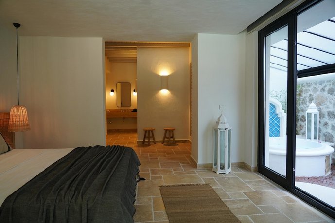 Yacht Boheme Hotel Adults Only
