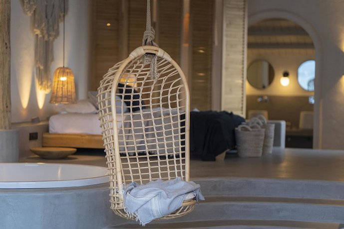 Yacht Boheme Hotel Adults Only