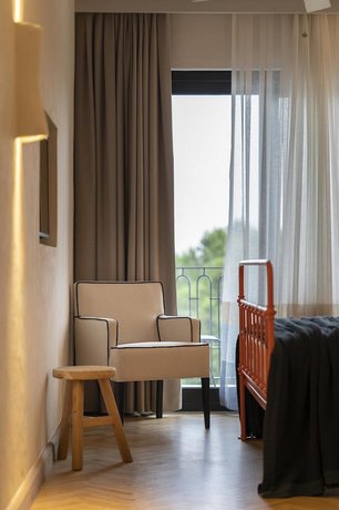 Yacht Boheme Hotel Adults Only