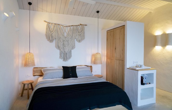 Yacht Boheme Hotel Adults Only