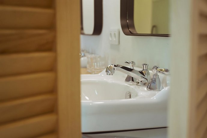 Yacht Boheme Hotel Adults Only