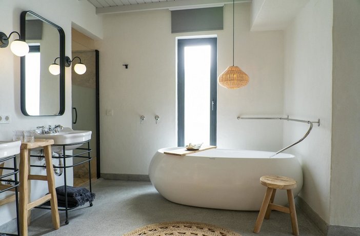 Yacht Boheme Hotel Adults Only