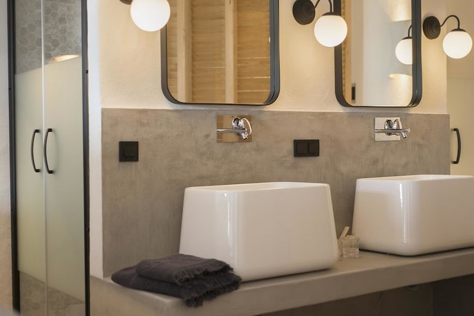 Yacht Boheme Hotel Adults Only