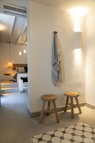Yacht Boheme Hotel Adults Only
