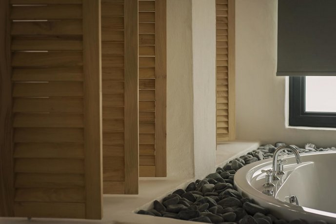 Yacht Boheme Hotel Adults Only