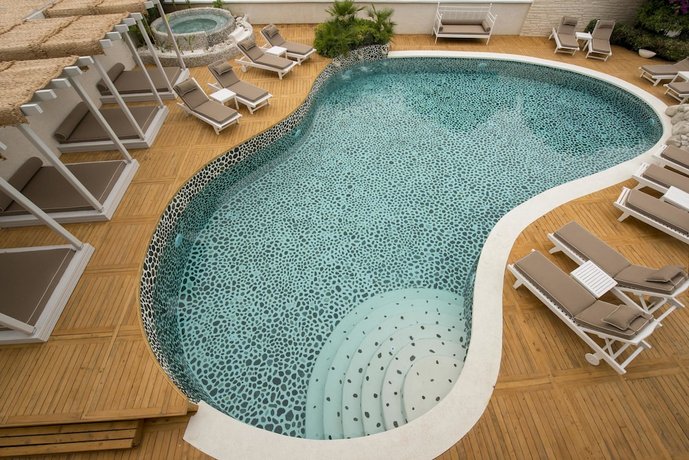 Yacht Boheme Hotel Adults Only