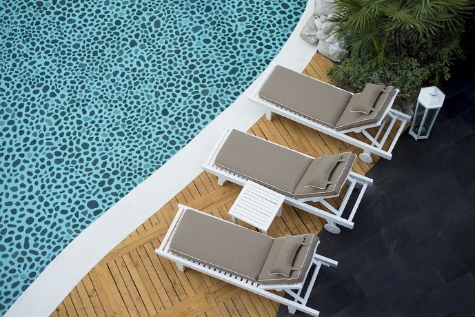 Yacht Boheme Hotel Adults Only