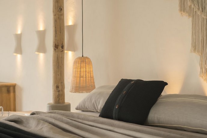 Yacht Boheme Hotel Adults Only
